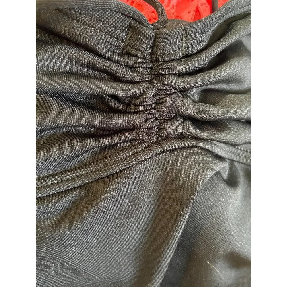 Catalina black cropped